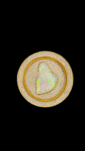 Load image into Gallery viewer, Prof. Michael Zobel Original Fine Opal Brooch & Pendant