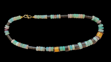 Load image into Gallery viewer, Necklace Paraiba Tourmaline - Michael Zobel Heritage Collection