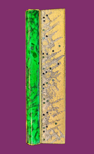 Load image into Gallery viewer, Brooch & Pendant with Jadeite - Michael Zobel Heritage Collection