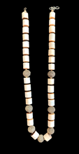 Load image into Gallery viewer, Necklace Agate Location Idar-Oberstein - Michael Zobel Heritage Collection