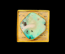 Load image into Gallery viewer, Brooch & Pendant with Fine Opal - Michael Zobel Heritage Collection