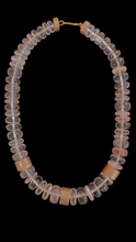 Load image into Gallery viewer, Morganite Necklace - Michael Zobel Heritage Collection