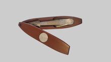 Load image into Gallery viewer, Antique Swedish “Razo” Razor / Safety Razor – Mint Condition