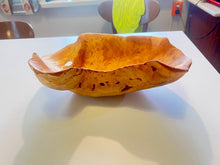 Load image into Gallery viewer, Large Swedish Birch Burl Knot Bowl
