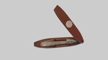 Load image into Gallery viewer, Antique Swedish “Razo” Razor / Safety Razor – Mint Condition