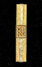 Load image into Gallery viewer, Michael Zobel Original collection Ashanti Gold Weight Pendant and Brooch by ahoyart