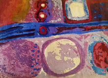 Load image into Gallery viewer, SOLD - Tapestry by Caren Shen No. 11