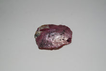 Load image into Gallery viewer, Ruby Large Natural Slice