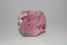 Load image into Gallery viewer, Ruby Large Natural Slice