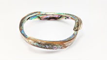 Load image into Gallery viewer, ARGONAUTS Collection - Extraordinary Abalone Neckpiece
