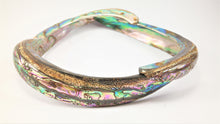 Load image into Gallery viewer, ARGONAUTS Collection - Extraordinary Abalone Neckpiece