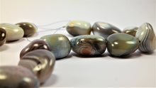 Load image into Gallery viewer, African Agate Necklace