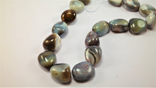 Load image into Gallery viewer, African Agate Necklace