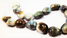 Load image into Gallery viewer, African Agate Necklace