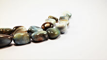 Load image into Gallery viewer, African Agate Necklace