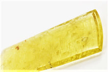 Load image into Gallery viewer, Natural Large Beryl Heliodore Contemporary Cut