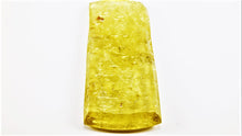Load image into Gallery viewer, Natural Large Beryl Heliodore Contemporary Cut