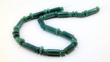 Load image into Gallery viewer, SOLD - Mystical Rare Blue Jade (Jadeite) Necklace