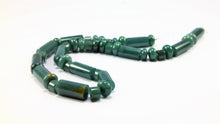 Load image into Gallery viewer, SOLD - Mystical Rare Blue Jade (Jadeite) Necklace