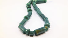 Load image into Gallery viewer, SOLD - Mystical Rare Blue Jade (Jadeite) Necklace