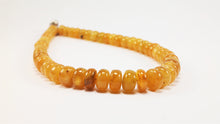 Load image into Gallery viewer, Intense Colored Golden Beryl Necklace