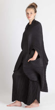 Load image into Gallery viewer, multifunctional Pleated long closed robe
