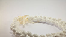 Load image into Gallery viewer, Bridesmaid White Shell Necklace - ARGONAUTS Collection
