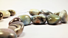 Load image into Gallery viewer, African Agate Necklace
