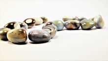 Load image into Gallery viewer, African Agate Necklace