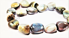 Load image into Gallery viewer, African Agate Necklace