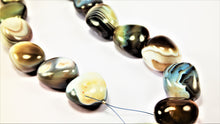 Load image into Gallery viewer, African Agate Necklace