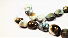 Load image into Gallery viewer, African Agate Necklace