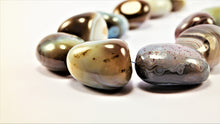 Load image into Gallery viewer, African Agate Necklace