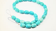 Load image into Gallery viewer, Amazonite Natural Necklace