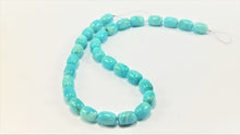 Load image into Gallery viewer, Amazonite Natural Necklace