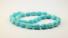 Load image into Gallery viewer, Amazonite Natural Necklace