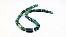 Load image into Gallery viewer, SOLD - Blue Jade (Jadeite) Necklace