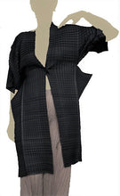 Load image into Gallery viewer, Pleated Multifunctional Robe with Sleeves by caren shen
