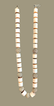 Load image into Gallery viewer, Necklace Agate Location Idar-Oberstein - Michael Zobel Heritage Collection
