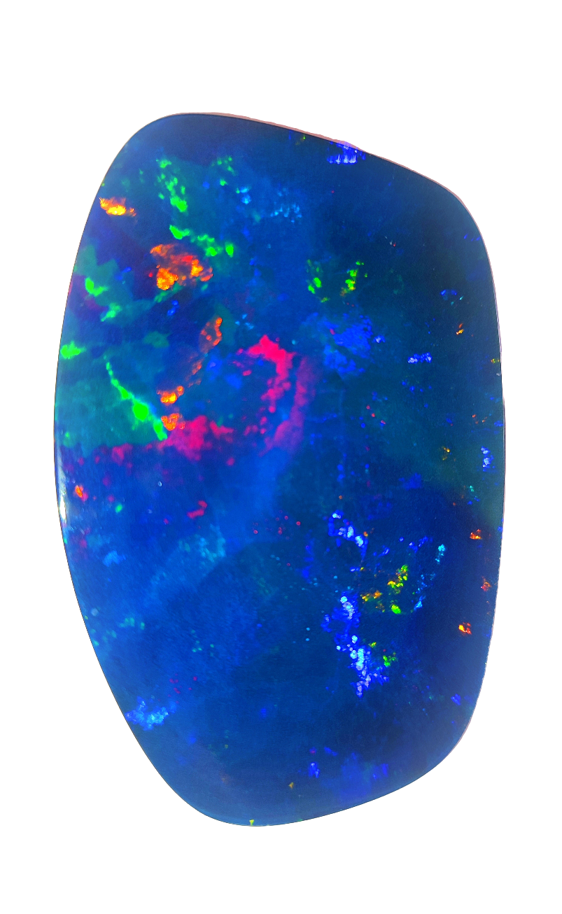 Coober Pedy Opal