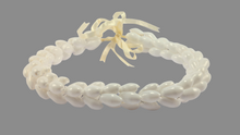 Load image into Gallery viewer, Bridesmaid White Shell Necklace - ARGONAUTS Collection

