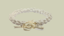Load image into Gallery viewer, Bridesmaid White Shell Necklace - ARGONAUTS Collection
