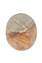Load image into Gallery viewer, Brooch &amp; Pendant with Rutilated Quarz - Michael Zobel Heritage Collection
