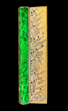 Load image into Gallery viewer, Brooch &amp; Pendant with Jadeite - Michael Zobel Heritage Collection
