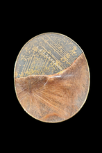 Load image into Gallery viewer, Brooch &amp; Pendant with Rutilated Quarz - Michael Zobel Heritage Collection
