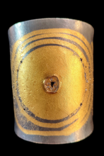 Load image into Gallery viewer, S O L D - Prof. Michael Zobel Original Cuff (michael.zobel-heritage)
