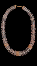 Load image into Gallery viewer, Prof. Michael Zobel Original Morganite  Necklace
