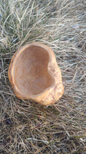 Load image into Gallery viewer, Swedish Burl Knot Bowl
