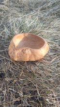Load image into Gallery viewer, Swedish Burl Knot Bowl
