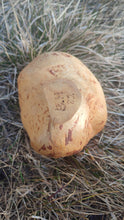 Load image into Gallery viewer, Swedish Burl Knot Bowl
